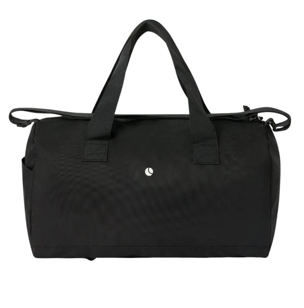 Сумка спортивная Bjorn Borg Logo - black