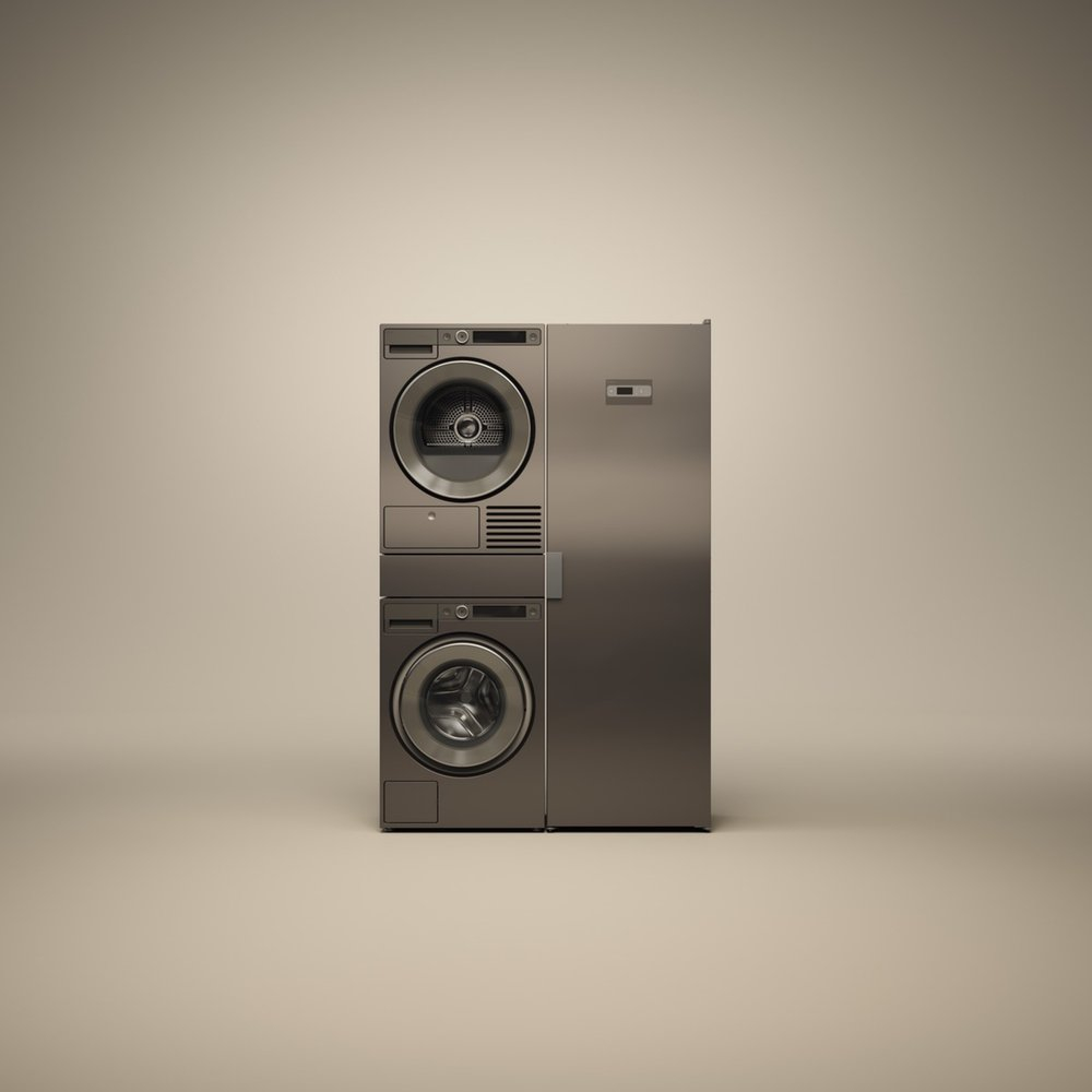 Сушильный шкаф Asko DC7784V.T