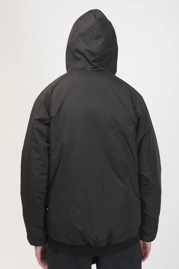 Куртка Codered Frame Jacket COR Чёрный