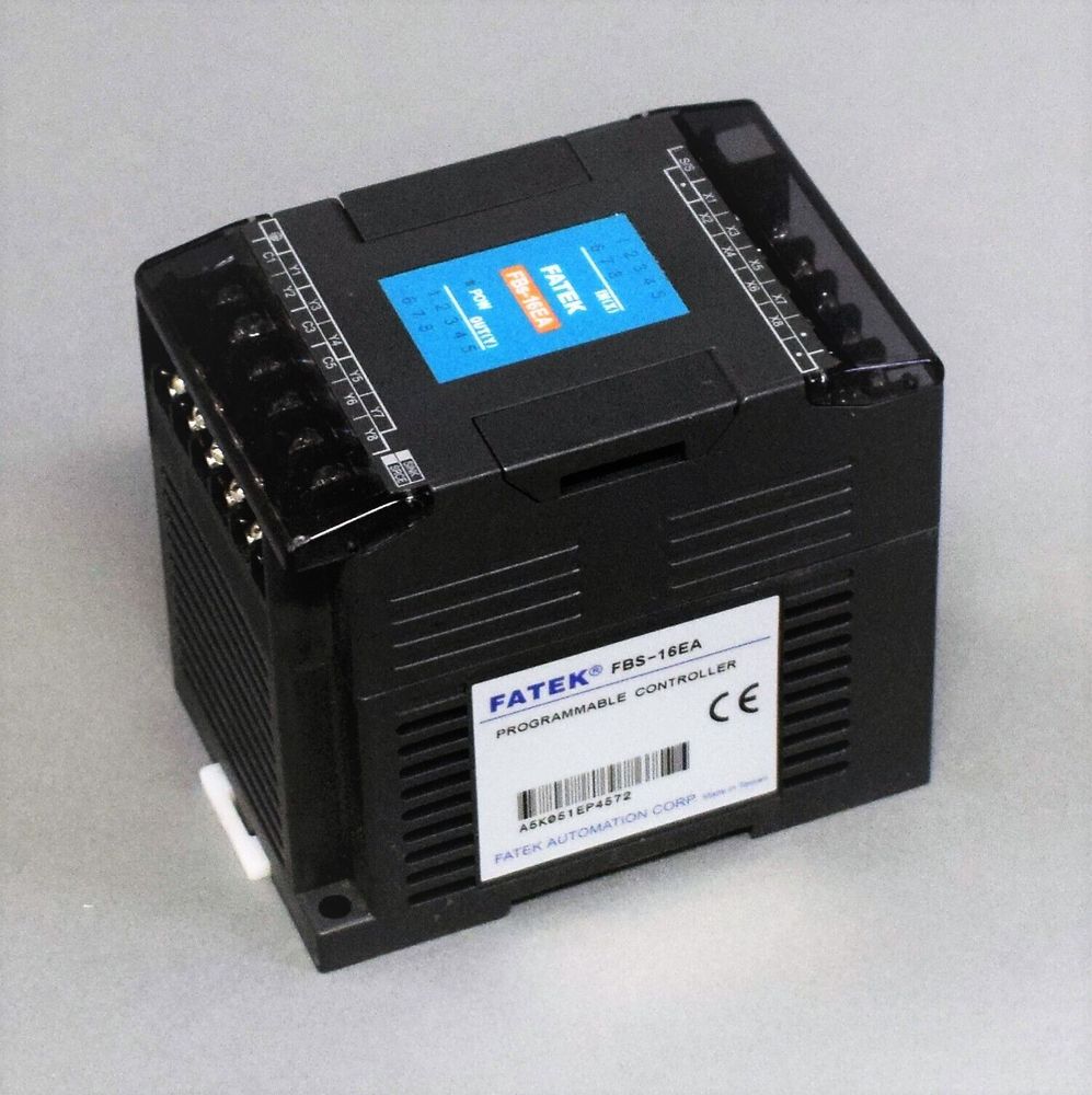 FATEK FBs-16EA