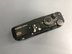 FujiFilm X-Pro1