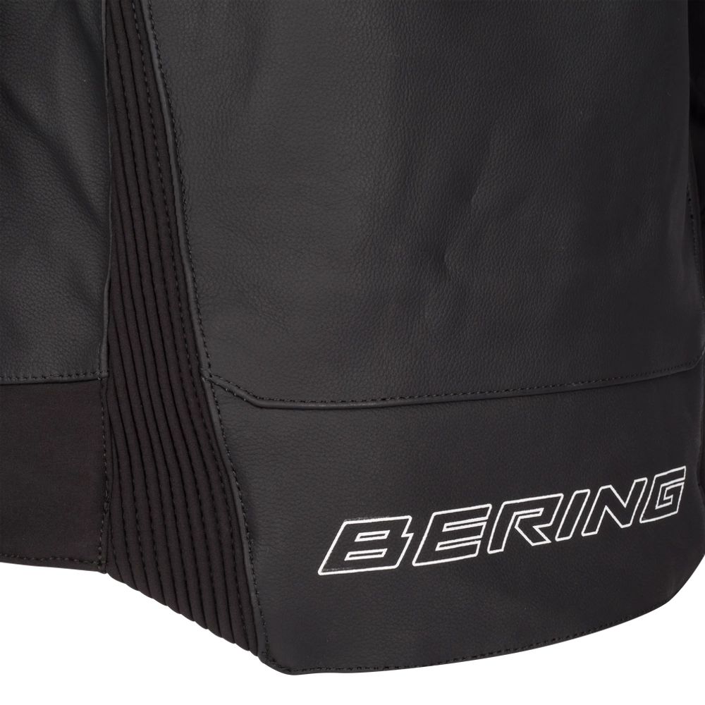 Куртка кожаная Bering KHILMORE
