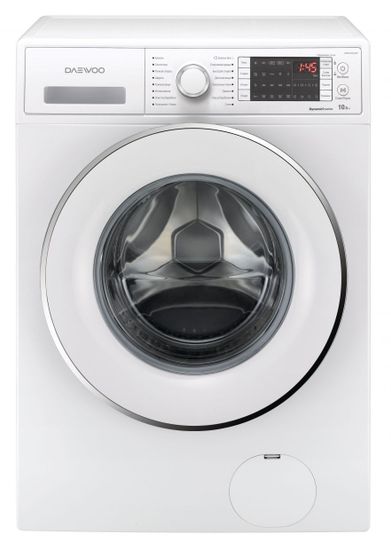 Стиральная машина Daewoo Electronics DWD-ELD1422