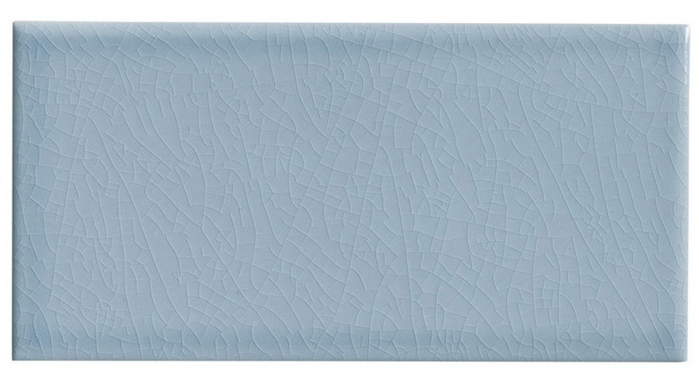 Керамическая плитка для стен ADEX MODERNISTA Liso PB C/C Stellar Blue