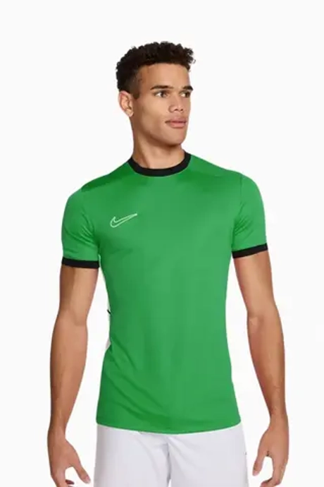 Футболка Nike Dri-FIT Academy 25 - зеленый