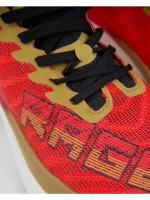 Кроссовки Rage Rapid red
