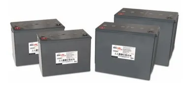 Аккумуляторы EnerSys 12HX560FR+ - фото 1