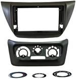 Магнитола для Mitsubishi Lancer 9 (CS), Cedia, Evolution 7-9 (CT) - Teyes CC3L на Android 10, CarPlay, 4G SIM-слот