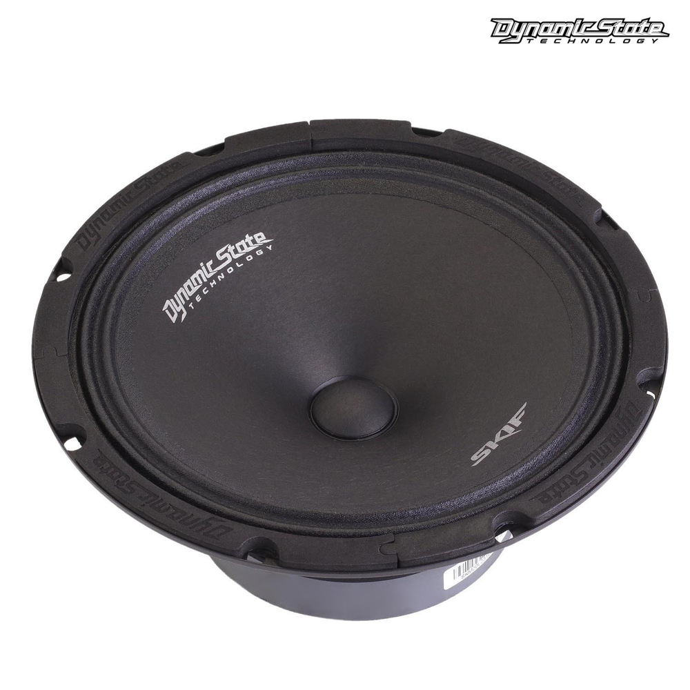 DYNAMIC STATE SKIF SKM-20L, ПАРА