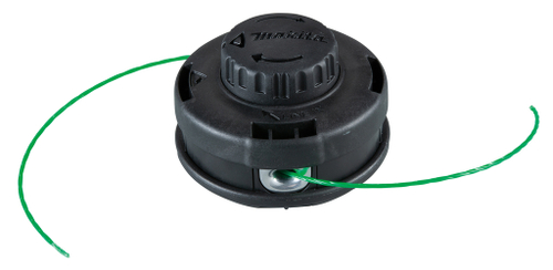 Триммерная головка M8x1.25LH, 2.0 мм Makita 191D91-7