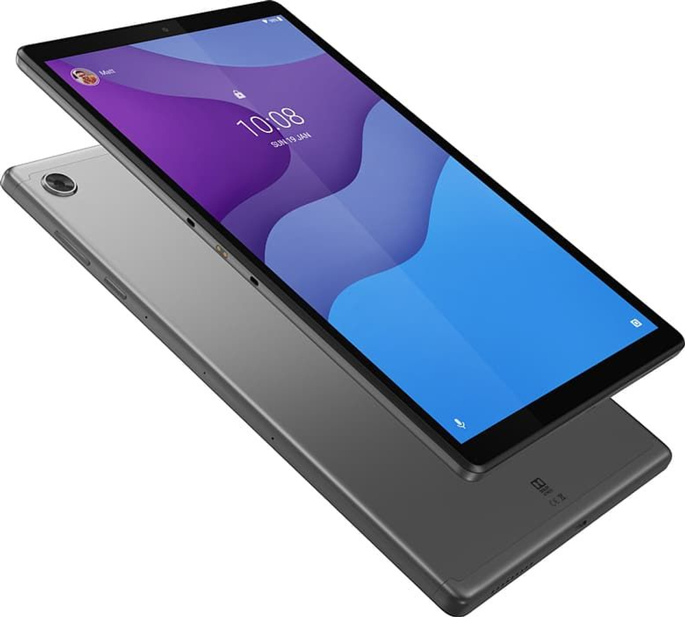 Lenovo TAB M10 HD Gen 2  TB-X306X, 10,1", 32GB  LTE