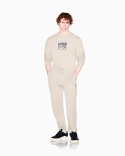 Толстовка мужская ARMANI EXCHANGE