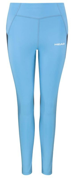 Leginsy Head Tech Tights - небесный