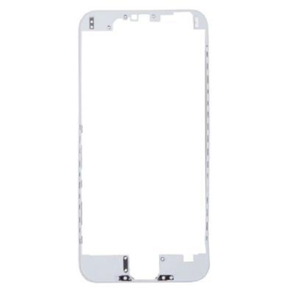 Рамка дисплея для iPhone 6 Белый