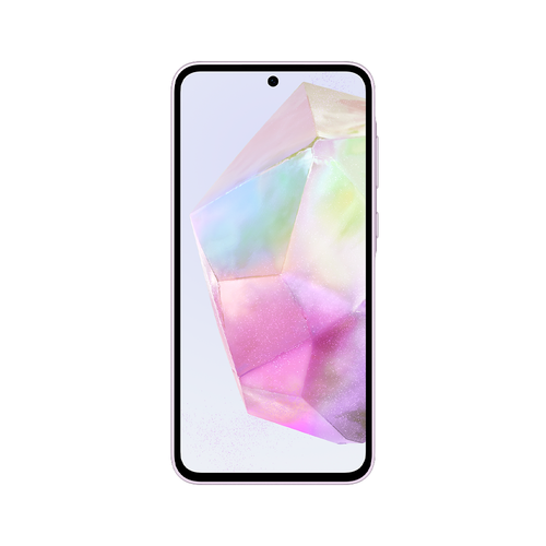 Смартфон Samsung Galaxy A35 5G 8/256GB, Lilac (Фиолетовый)