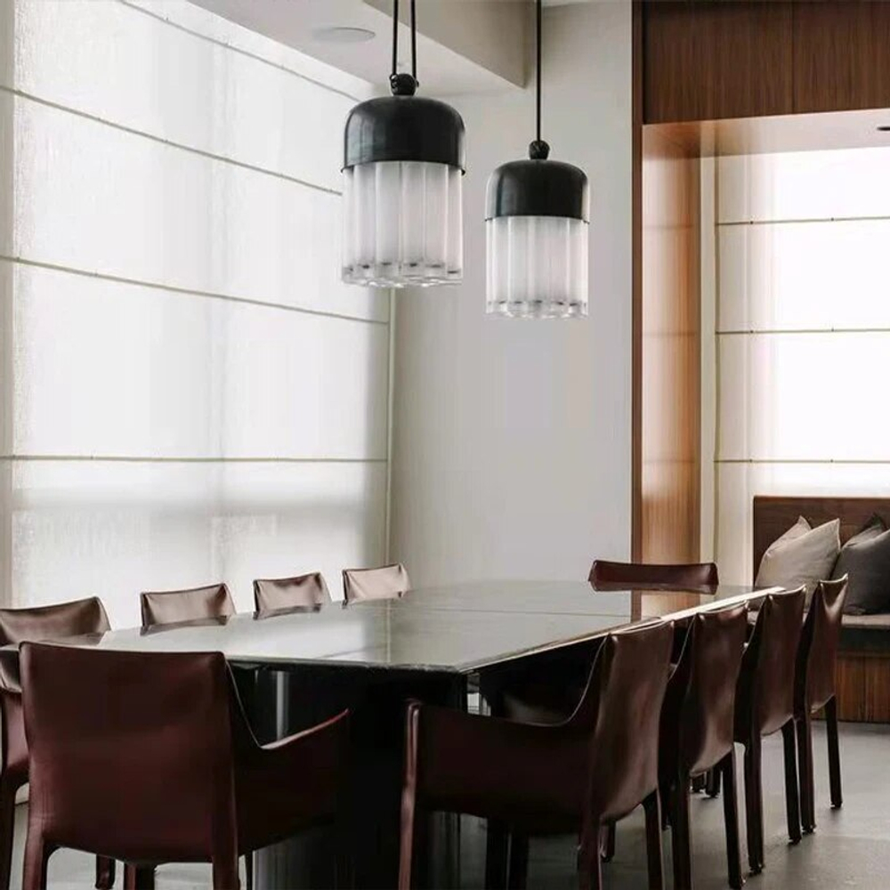 Pendant design lamp Eithel