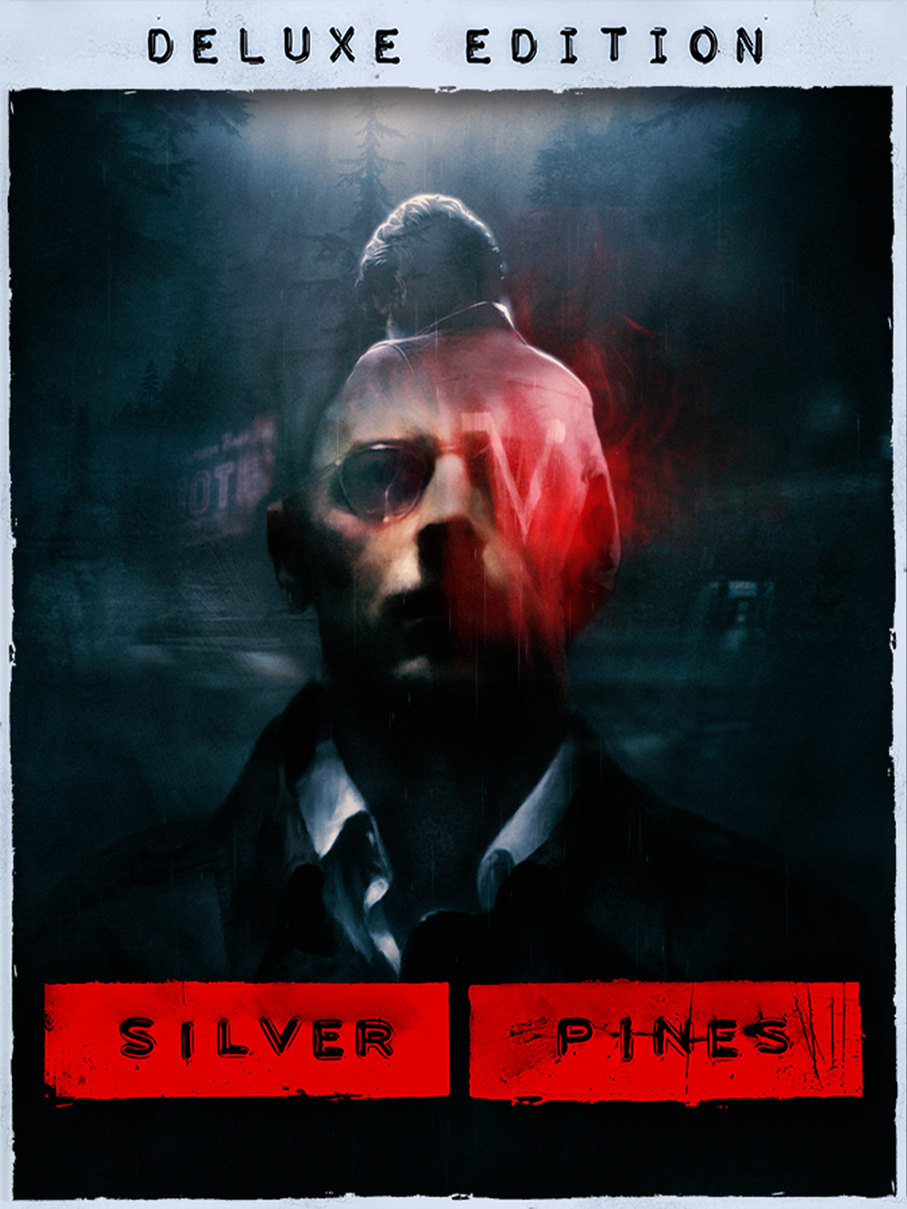 Silver Pines - Deluxe Edition (для ПК, цифровой код доступа)