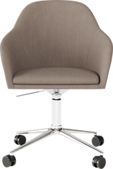 Кресло Лео LEO-406C-D60 Kiton 04
