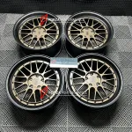 КОВАНЫЕ ДИСКИ для Nissan SKYLINE R34 GTT 2001 Ниссан
