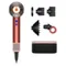 Фен Dyson Supersonic HD16 Nural Gift Edition (Strawberry Bronze / Blush Pink) с кейсом