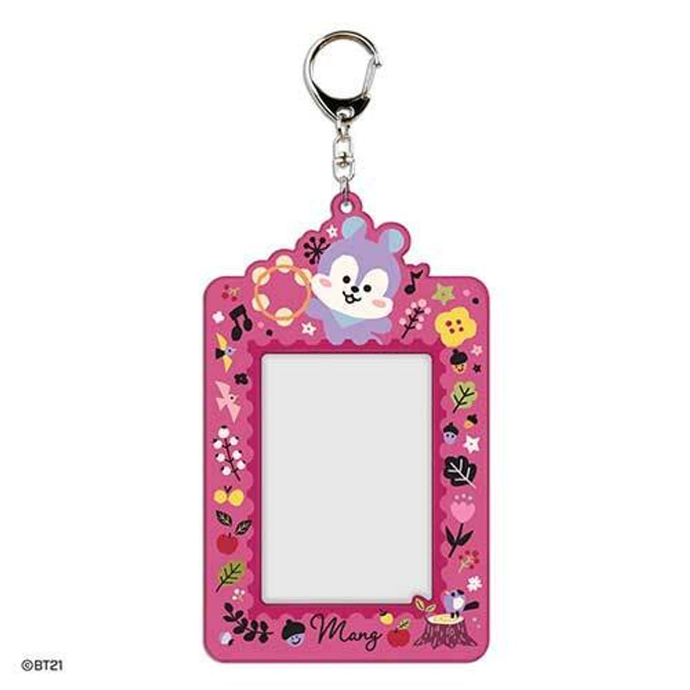 Фотохолдер BT21 - MANG