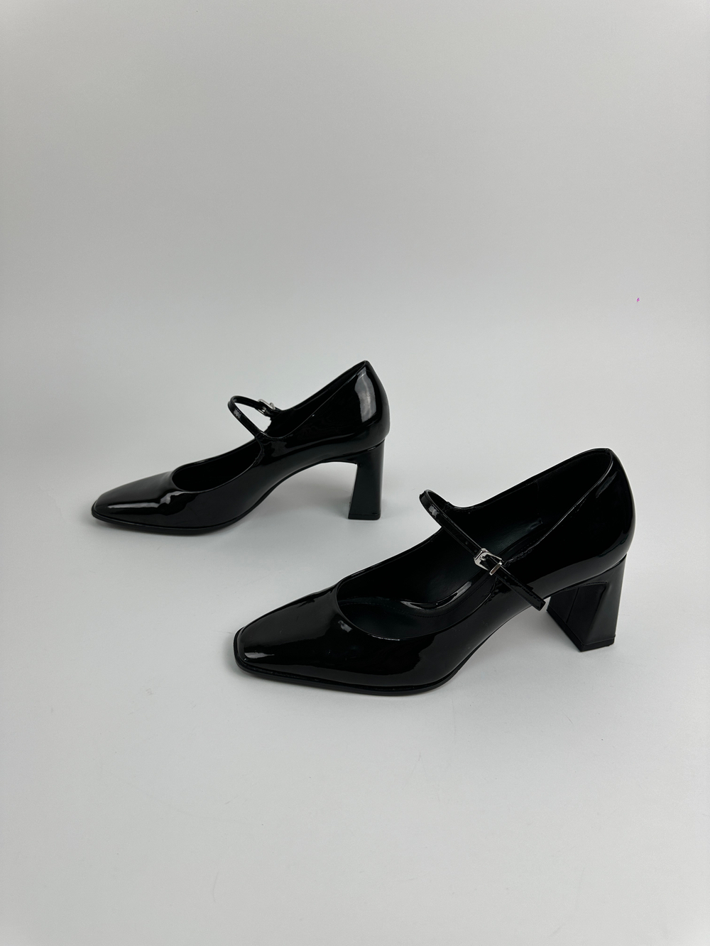 Туфли Zara
