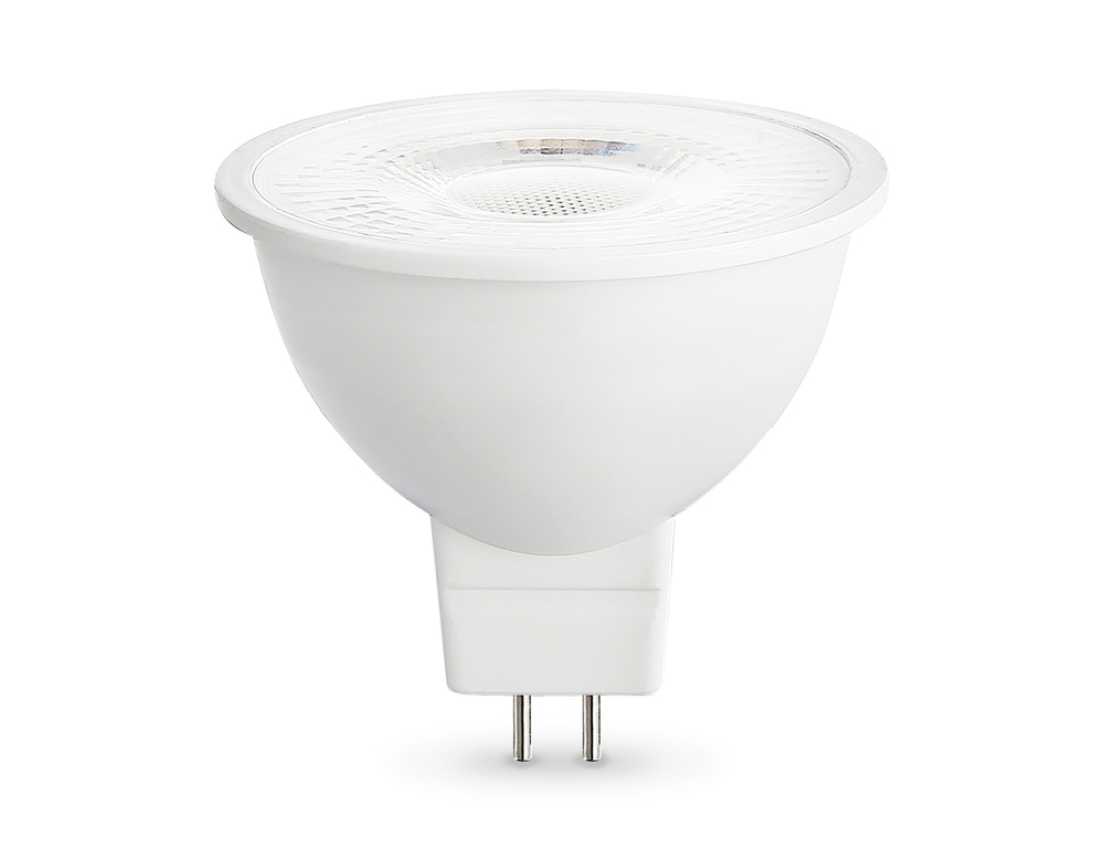 170904 LED MR16 9W IC GU5.3 4000K 175-265V 38°