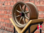 Комплект дисков Watanabe RS 13x6.5 et15 4х100/4x114.3