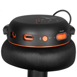 Беспроводные/проводные наушники Beyerdynamic MMX 200