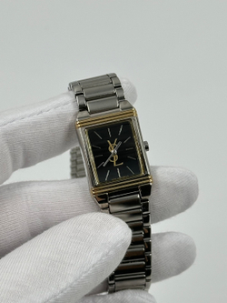 Часы Yves Saint Laurent Rectangular