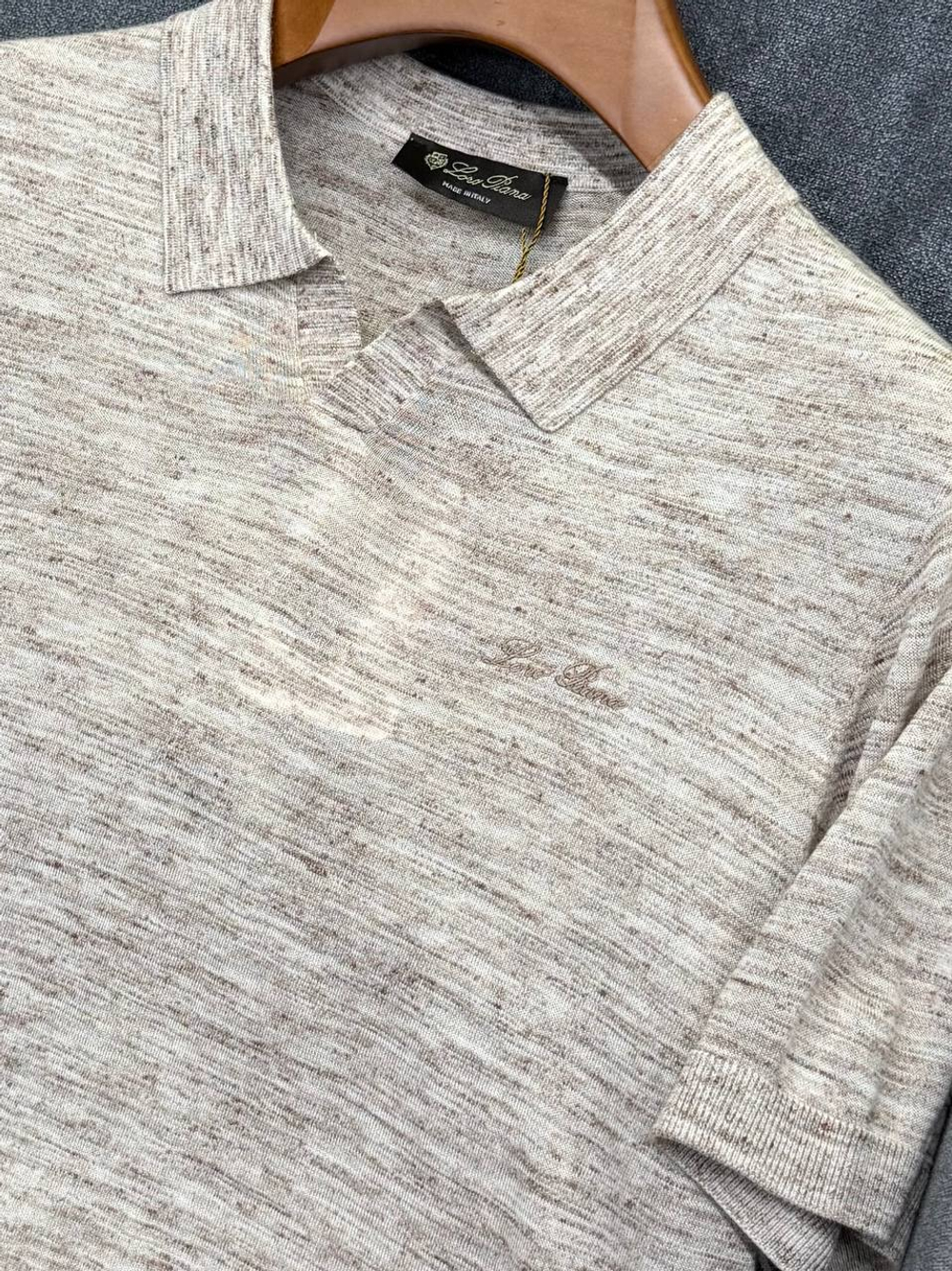 Поло Loro Piana