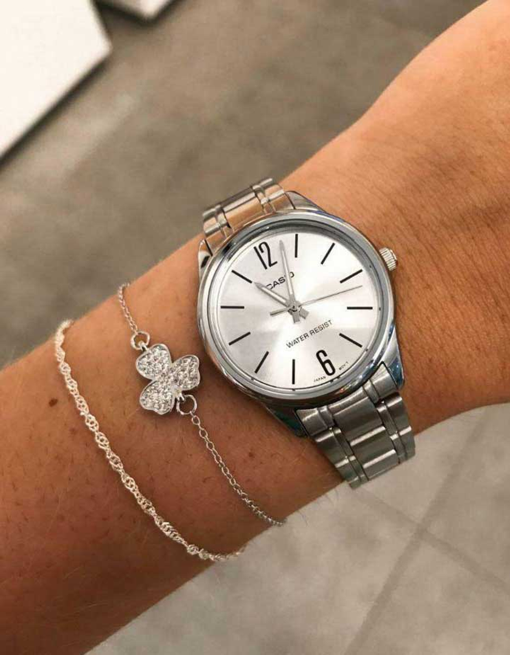 Часы Casio LTP-V005D-7B