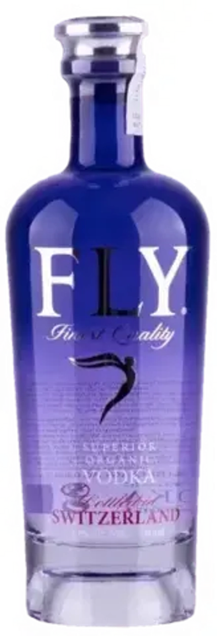 Водка Fly First Quality 0,7л