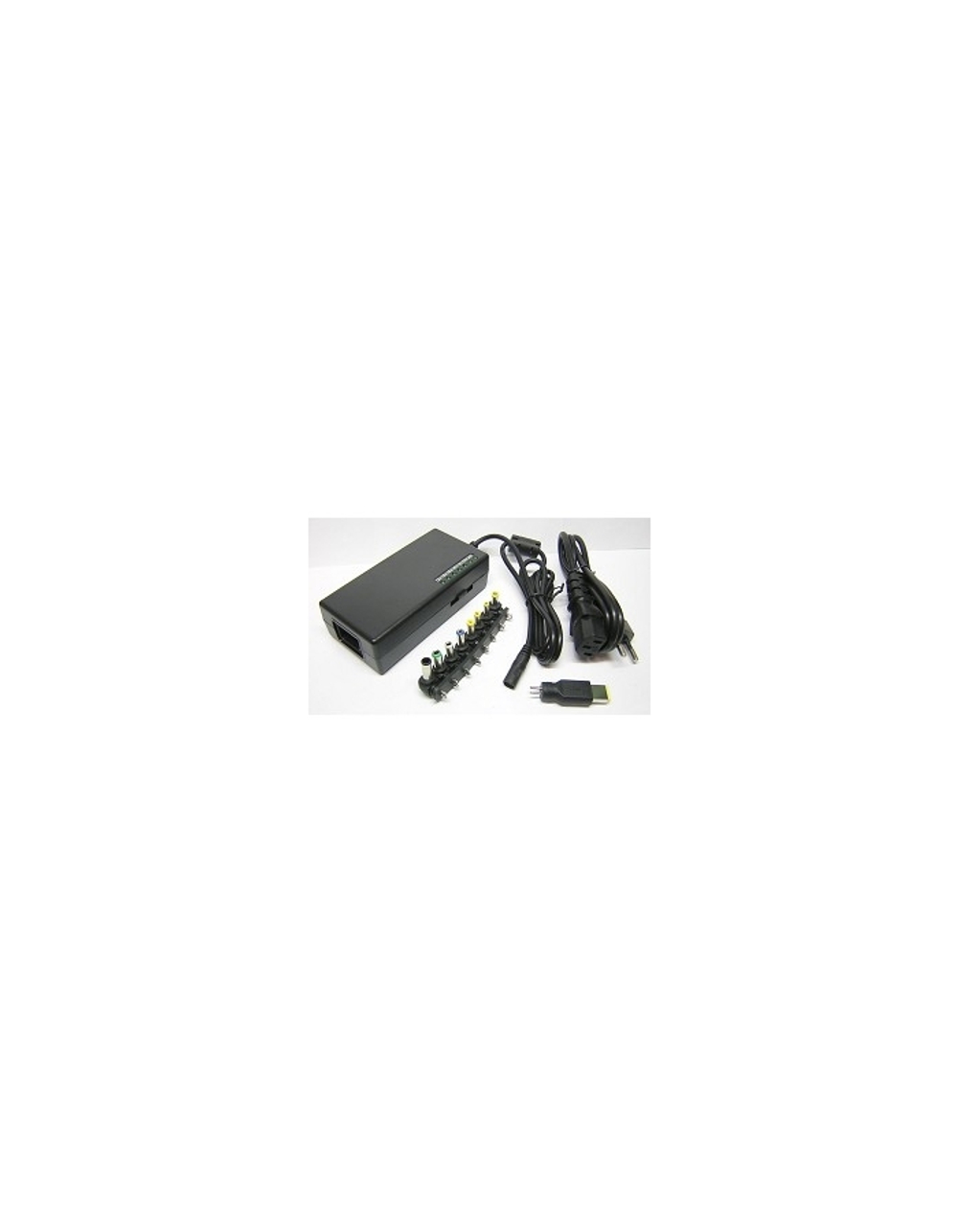 KS-is Chrox KS-152-L( Универсальный адаптер питания от сети 96Вт)