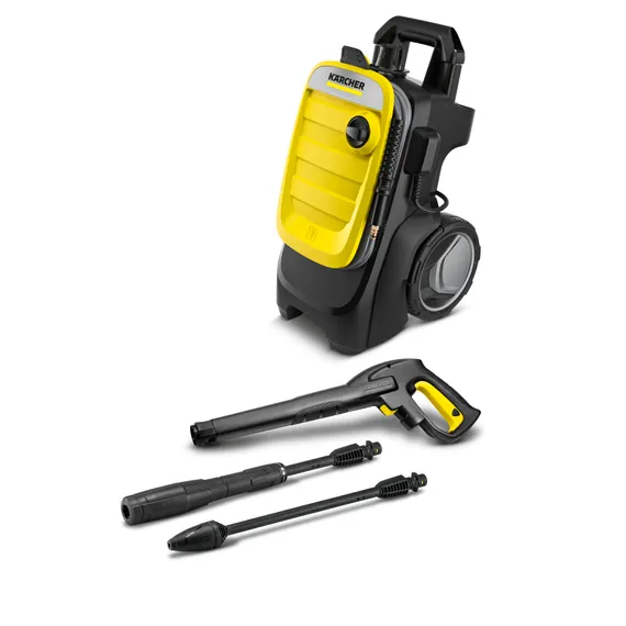 Мойка высокого давления "KARCHER" K 7 Compact
