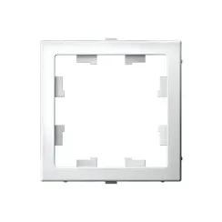 Адаптер Systeme Electric ARTGALLERY для функции AtlasDesign белый 39386