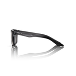 Спортивные очки 100% Blake / Translucent Smoke / Smoke Lens