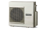 Наружный блок мульти-сплит систем серии MULTIZONE COMFORT (R32) RAM-53NE2F