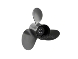 58130-ZY3-T41 PROPELLER, THREE-BLADE (14-1/2X23)