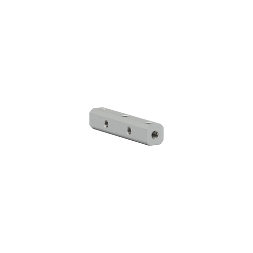 M3 Nut Strip - 40mm (REV-41-1732)