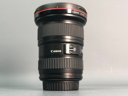 Canon EF 16-35mm 2.8L II USM