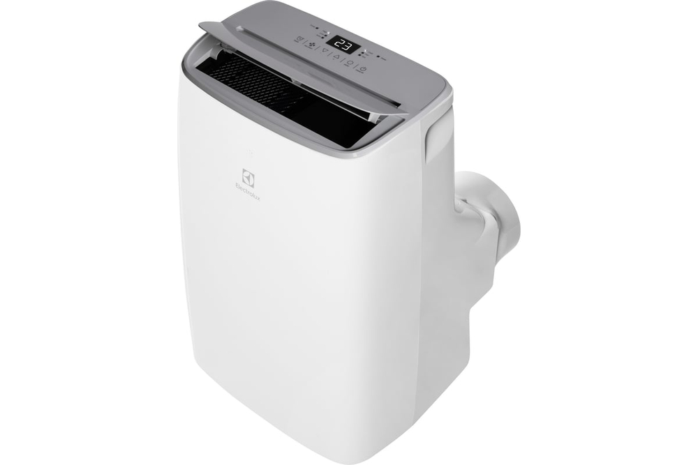 Кондиционер мобильный Electrolux EACM-14 CLN/N6 2.0 EU НС-1491496
