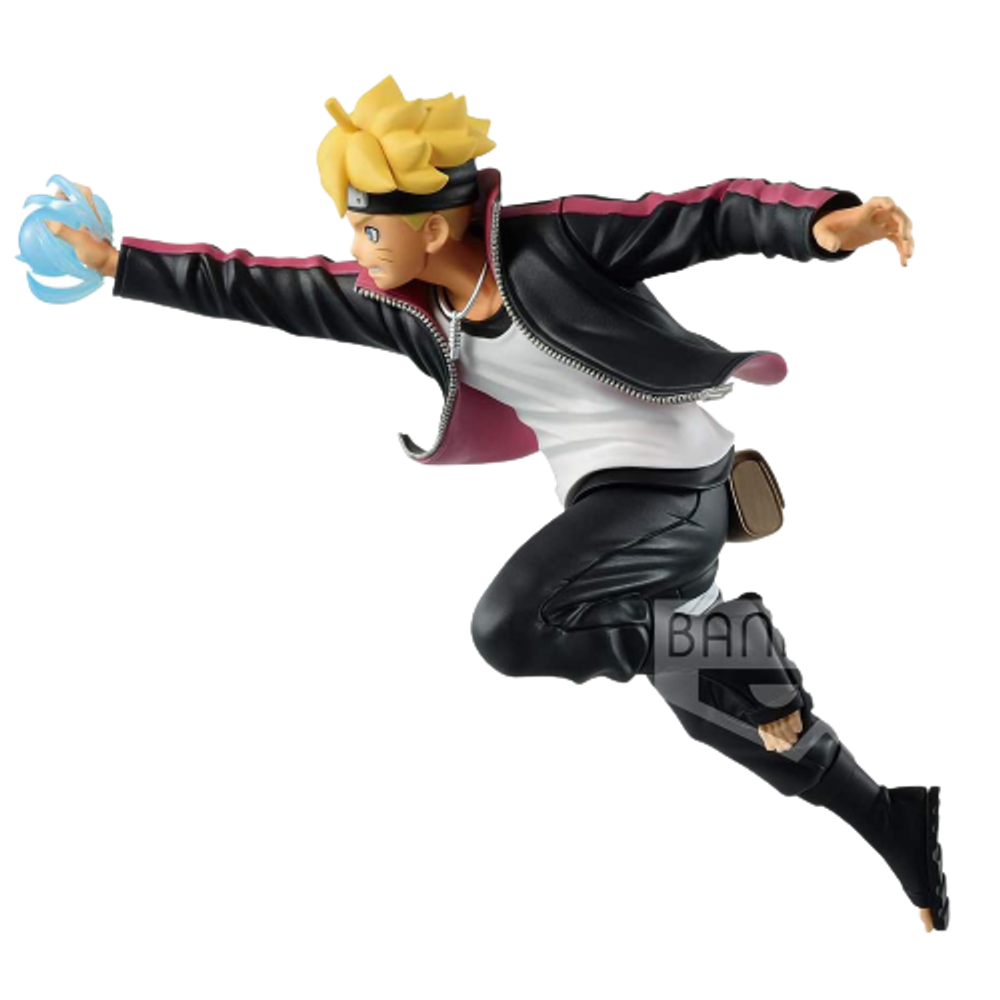 Фигурка Boruto Naruto Next Generations Vibration Stars Uzumaki Boruto