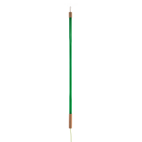 Подвесной светильник Linea LED Green