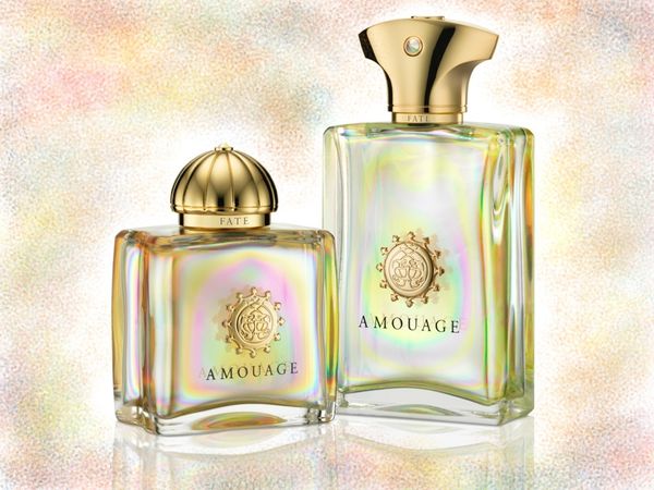 Amouage Fate Pour Homme Eau De Parfum