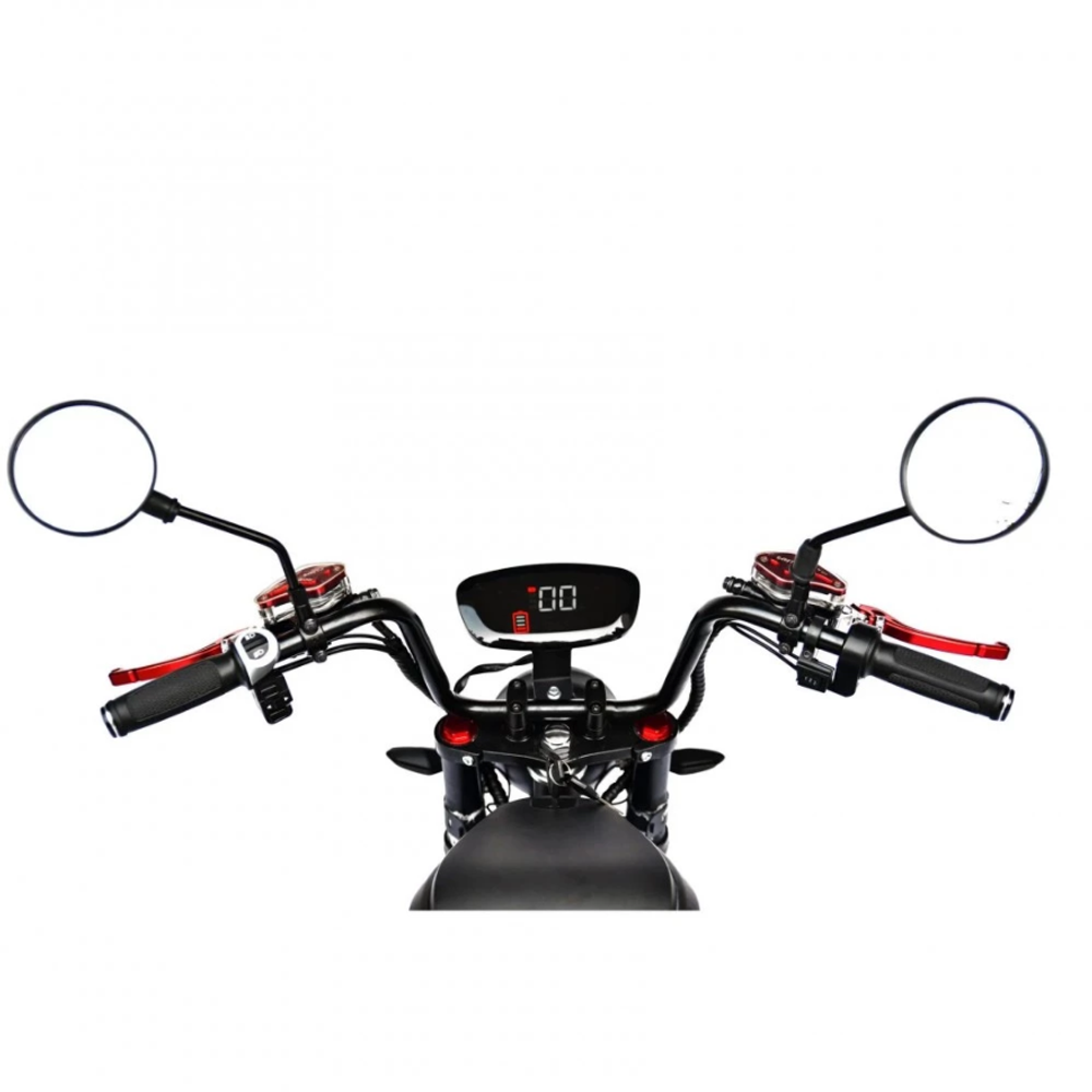 Электроскутер Skyboard FAR EAST-5000 (Grasshopper)
