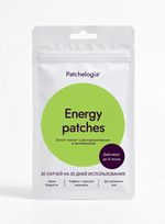 Energy patches