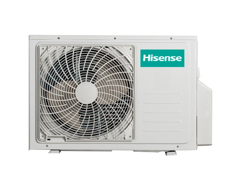Сплит-система Hisense Black Star DC Inverter AS-11UR4SYDDEIB15