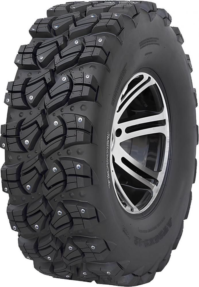 Forerunner Victory 26/9 R14