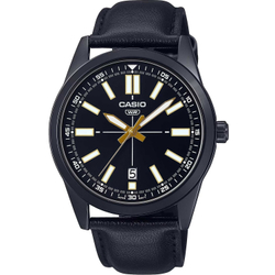 Часы CASIO MTP-VD02BL-1E